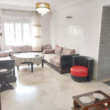 Appartement La Corniche Касабланка Экстерьер фото