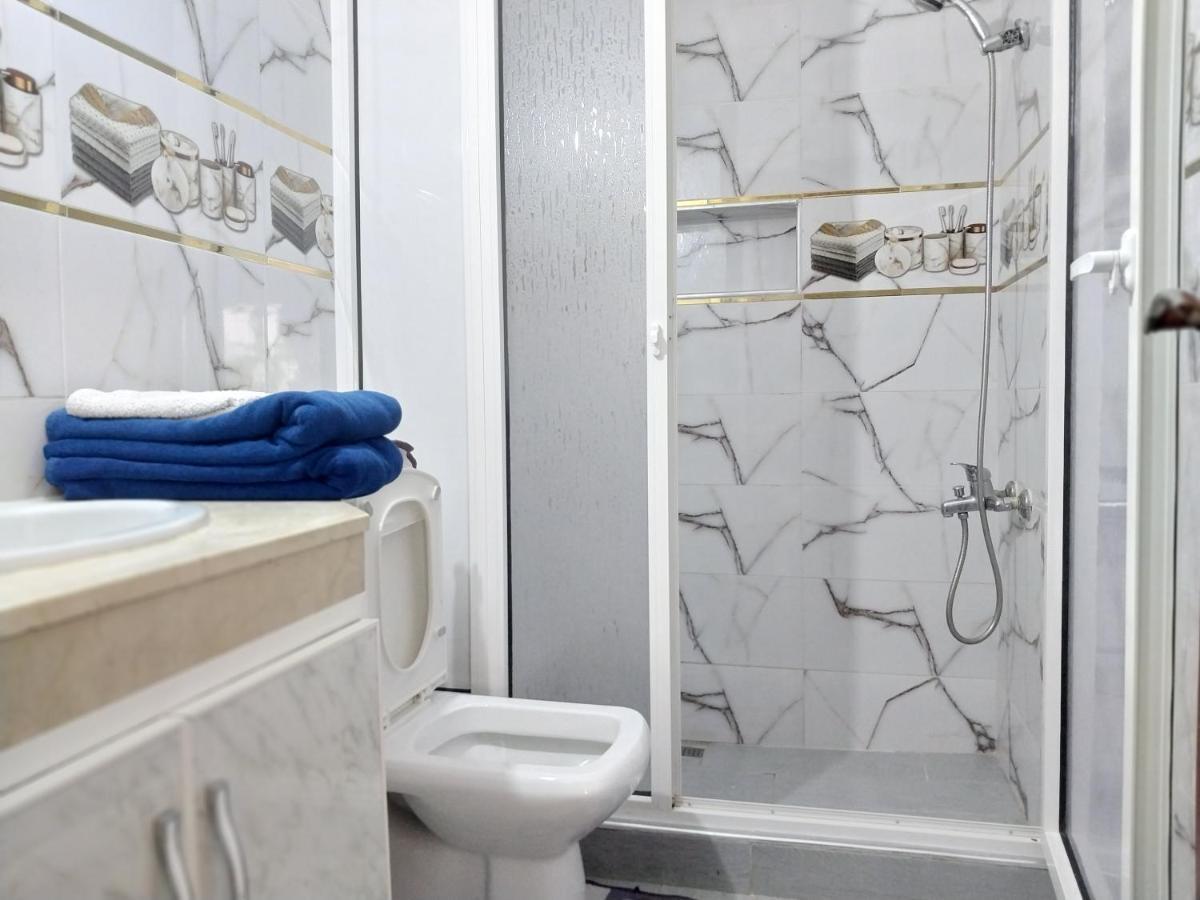 Appartement La Corniche Касабланка Экстерьер фото