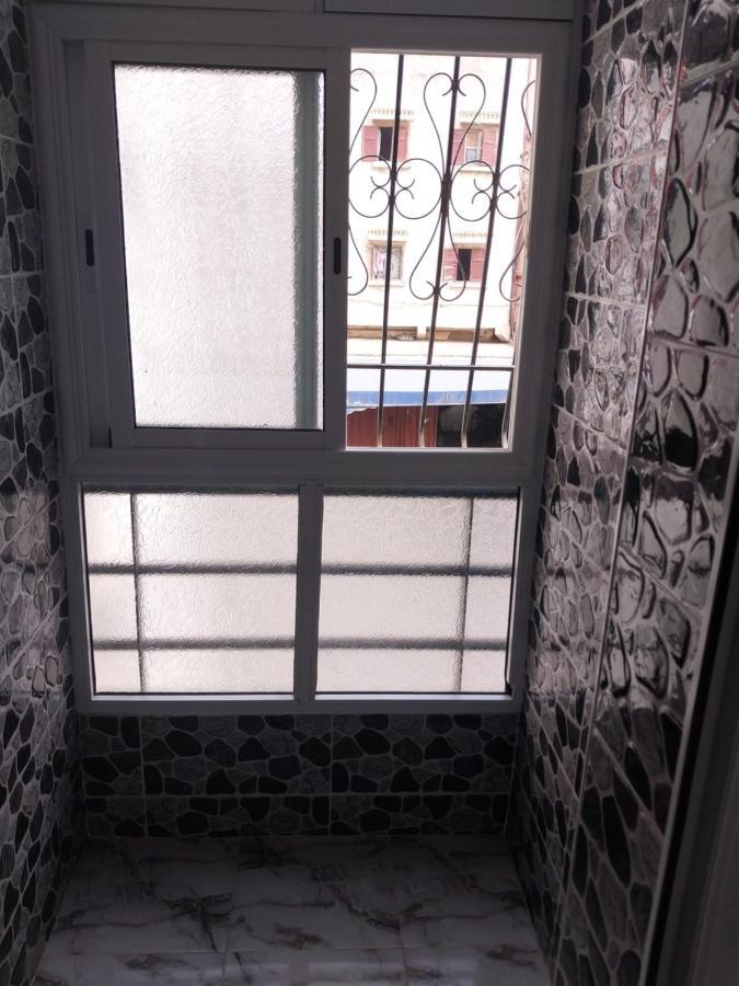 Appartement La Corniche Касабланка Экстерьер фото