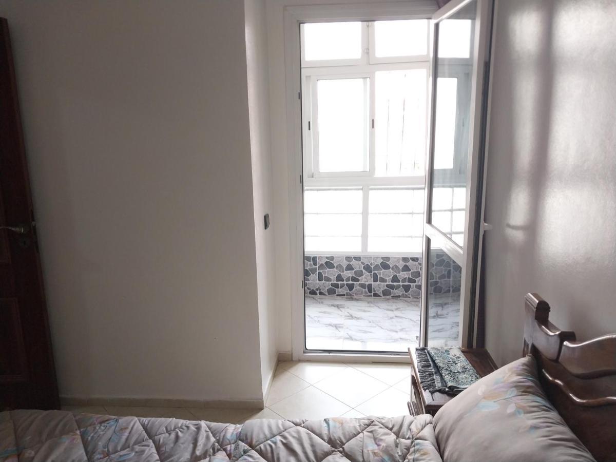 Appartement La Corniche Касабланка Экстерьер фото