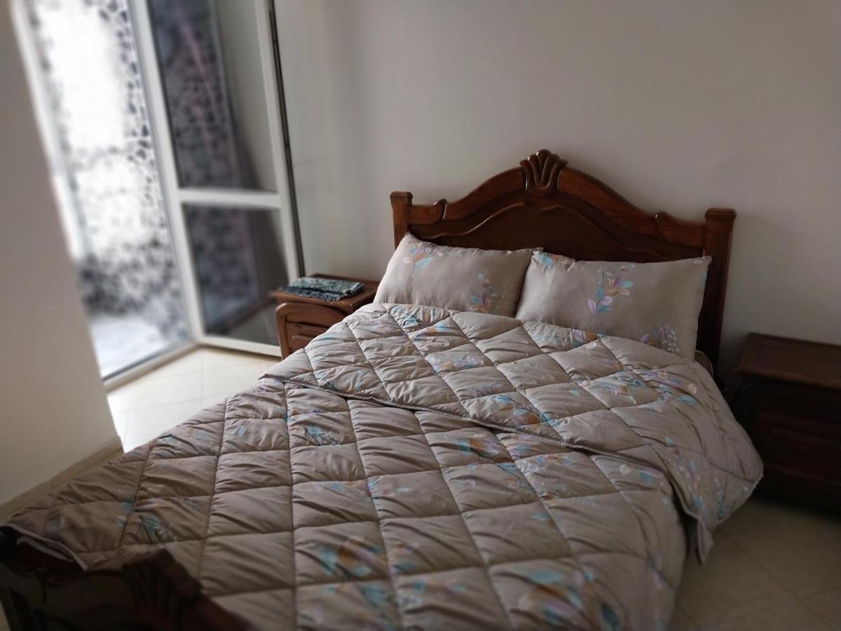 Appartement La Corniche Касабланка Экстерьер фото