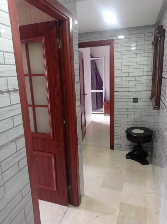 Appartement La Corniche Касабланка Экстерьер фото