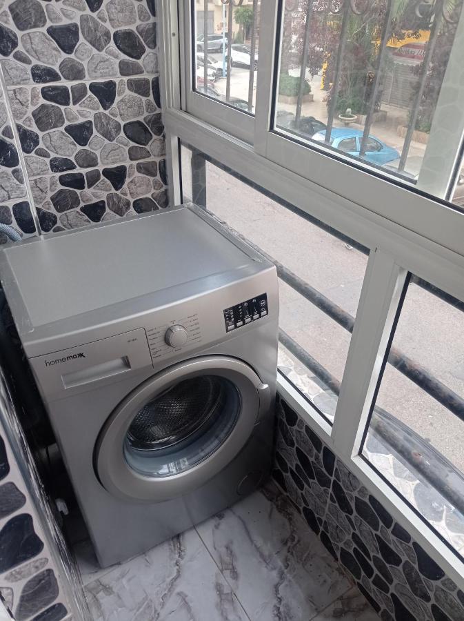 Appartement La Corniche Касабланка Экстерьер фото